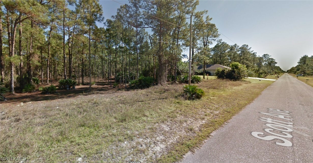 Property Photo: 1116 Scott Avenue FL 33972