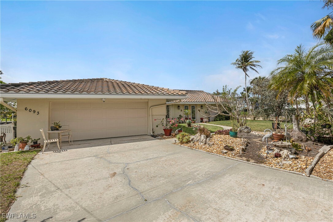 Property Photo: 6093 Plumosa Avenue FL 33908