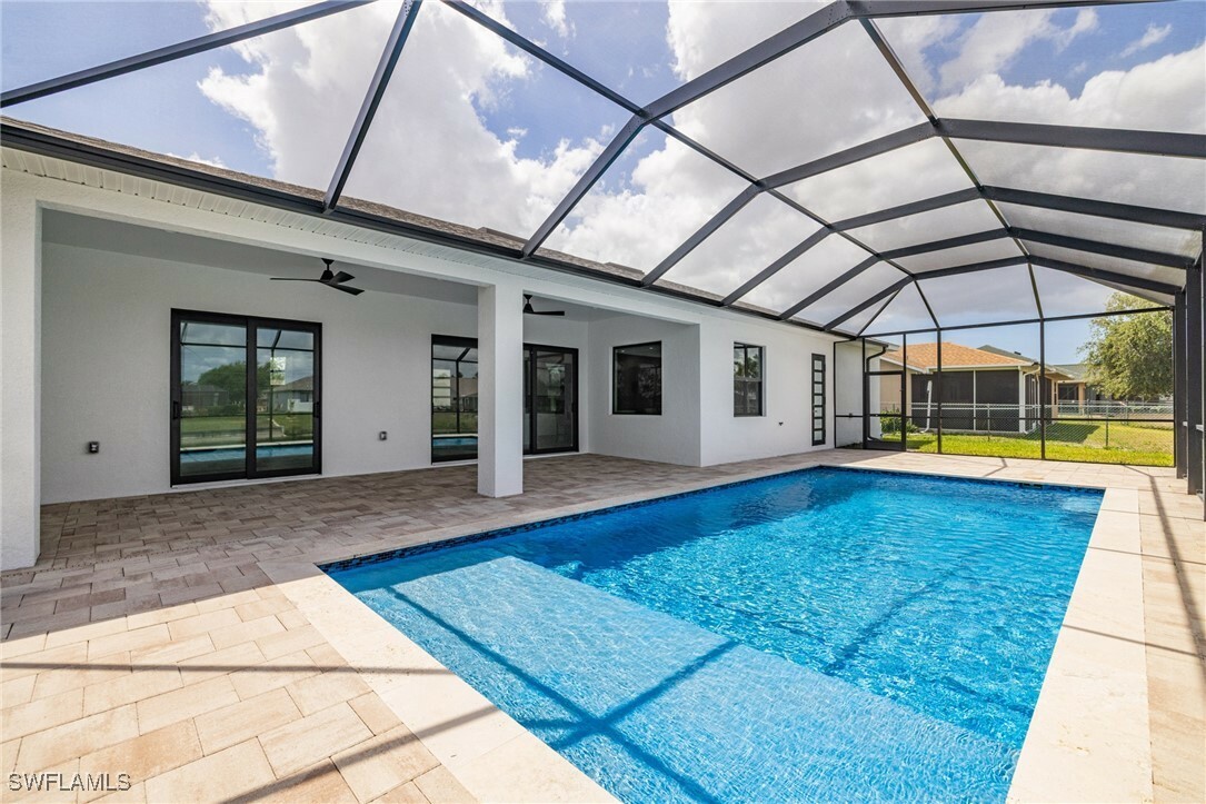 Property Photo: 309 SW 15th Terrace FL 33991