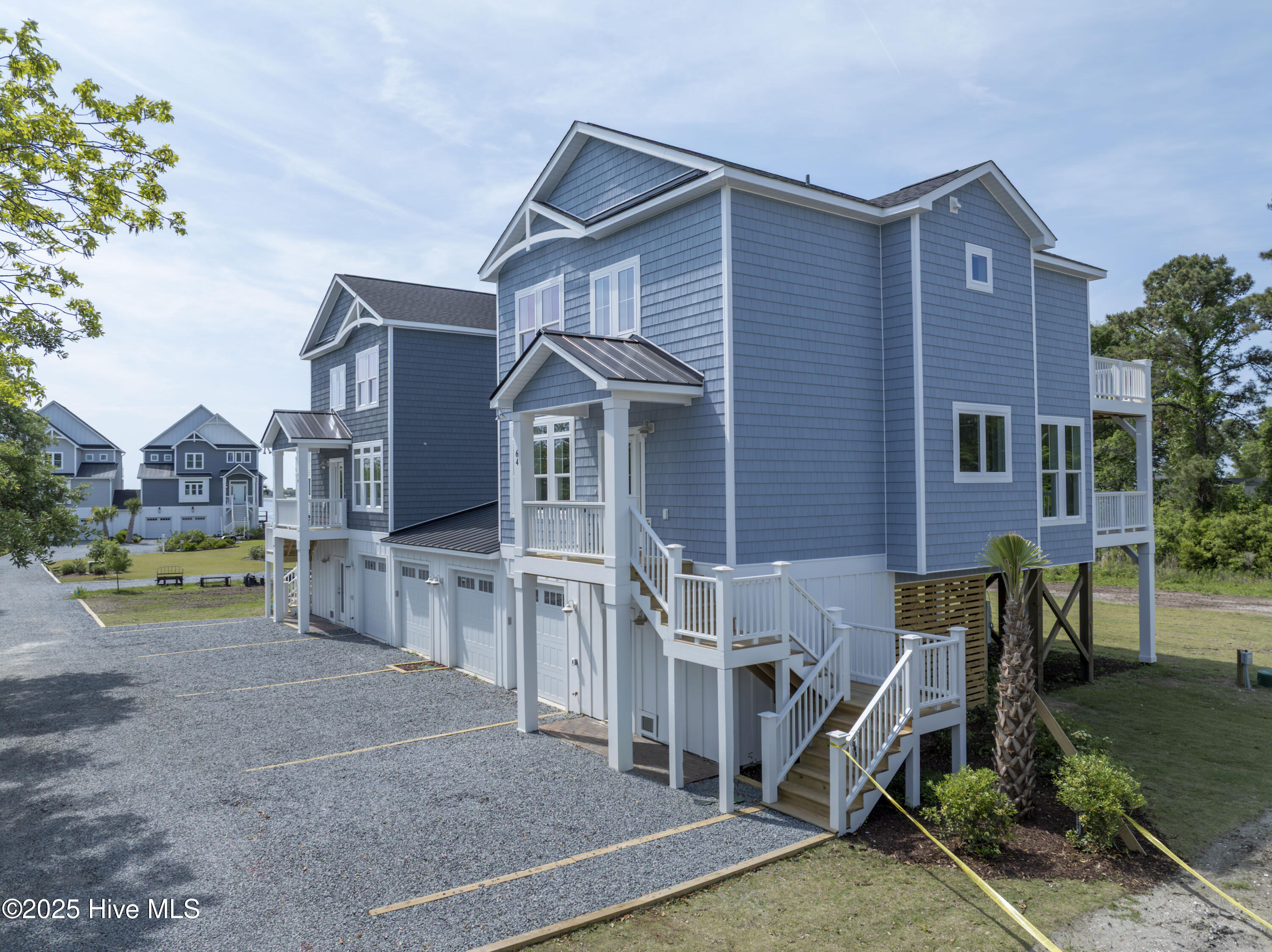 Property Photo: 64 Pier View Court NC 28443