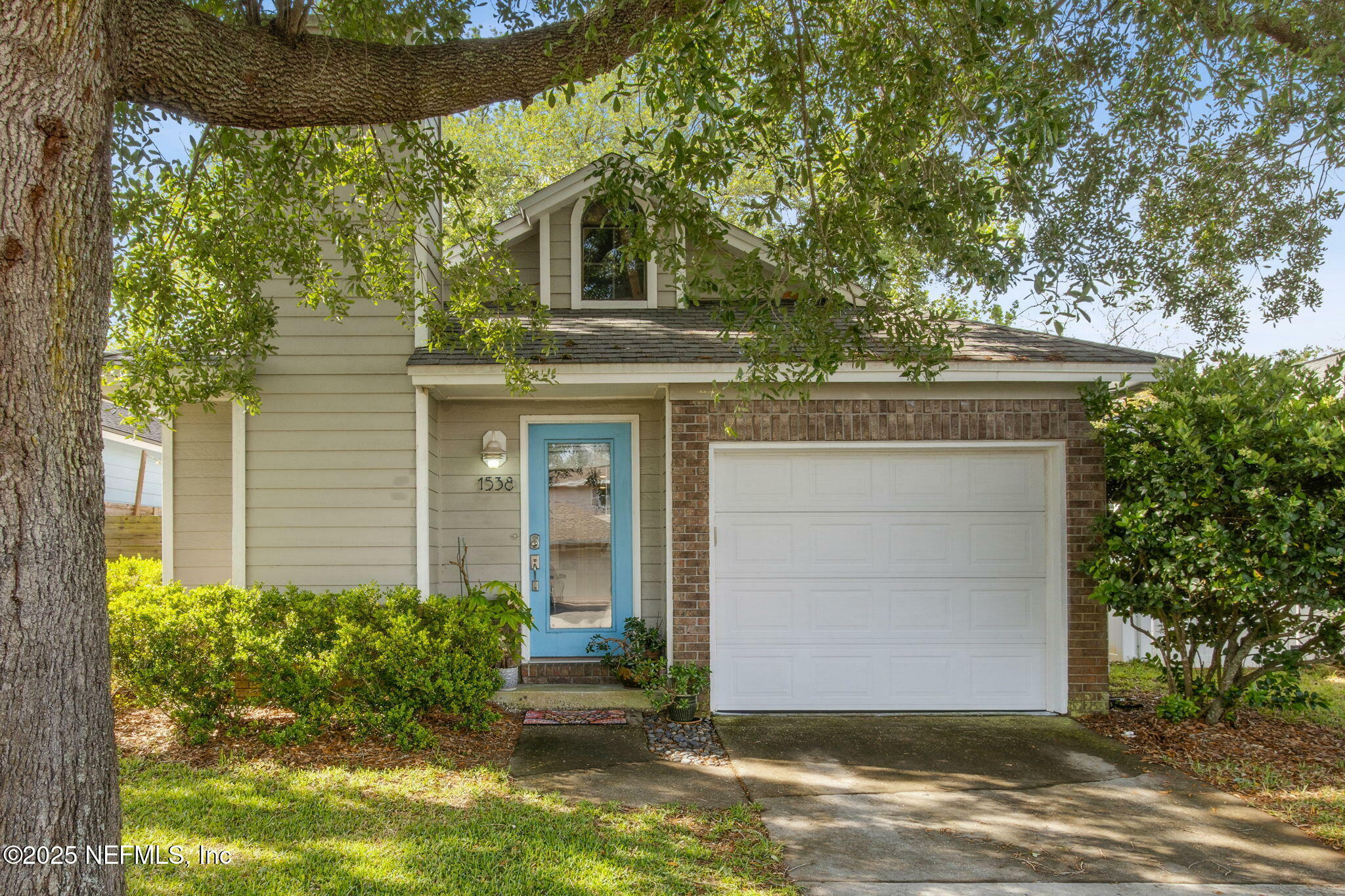 1538 Westwind Drive  Jacksonville Beach FL 32250 photo