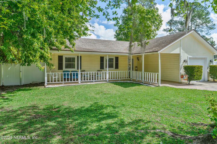 3657 Hartley Road  Jacksonville FL 32257 photo