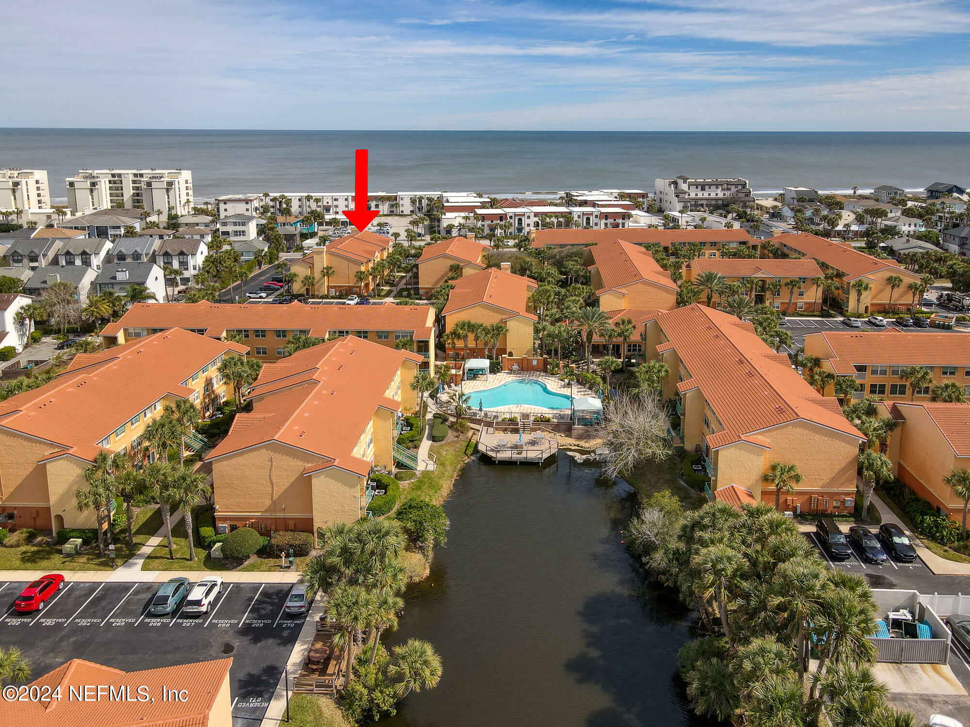Property Photo: 100 Laguna Villas Boulevard G14 FL 32250