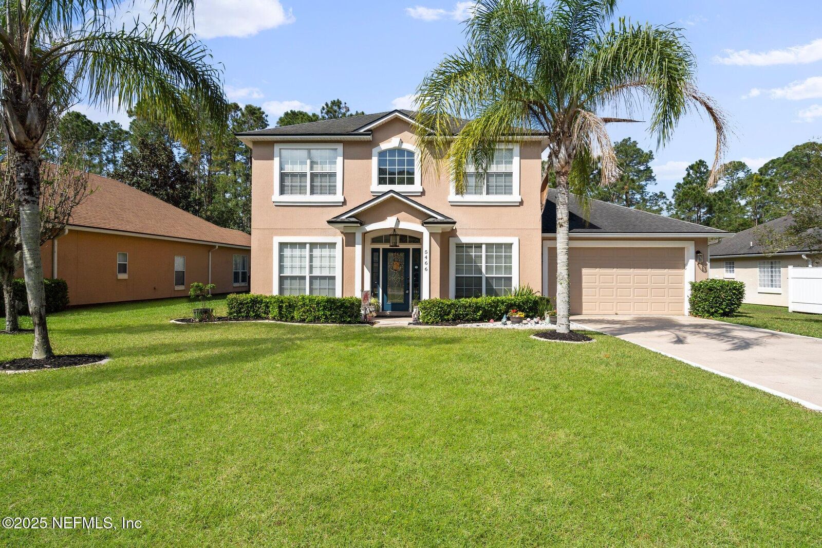 Property Photo:  5466 Cypress Links Boulevard  FL 32033 