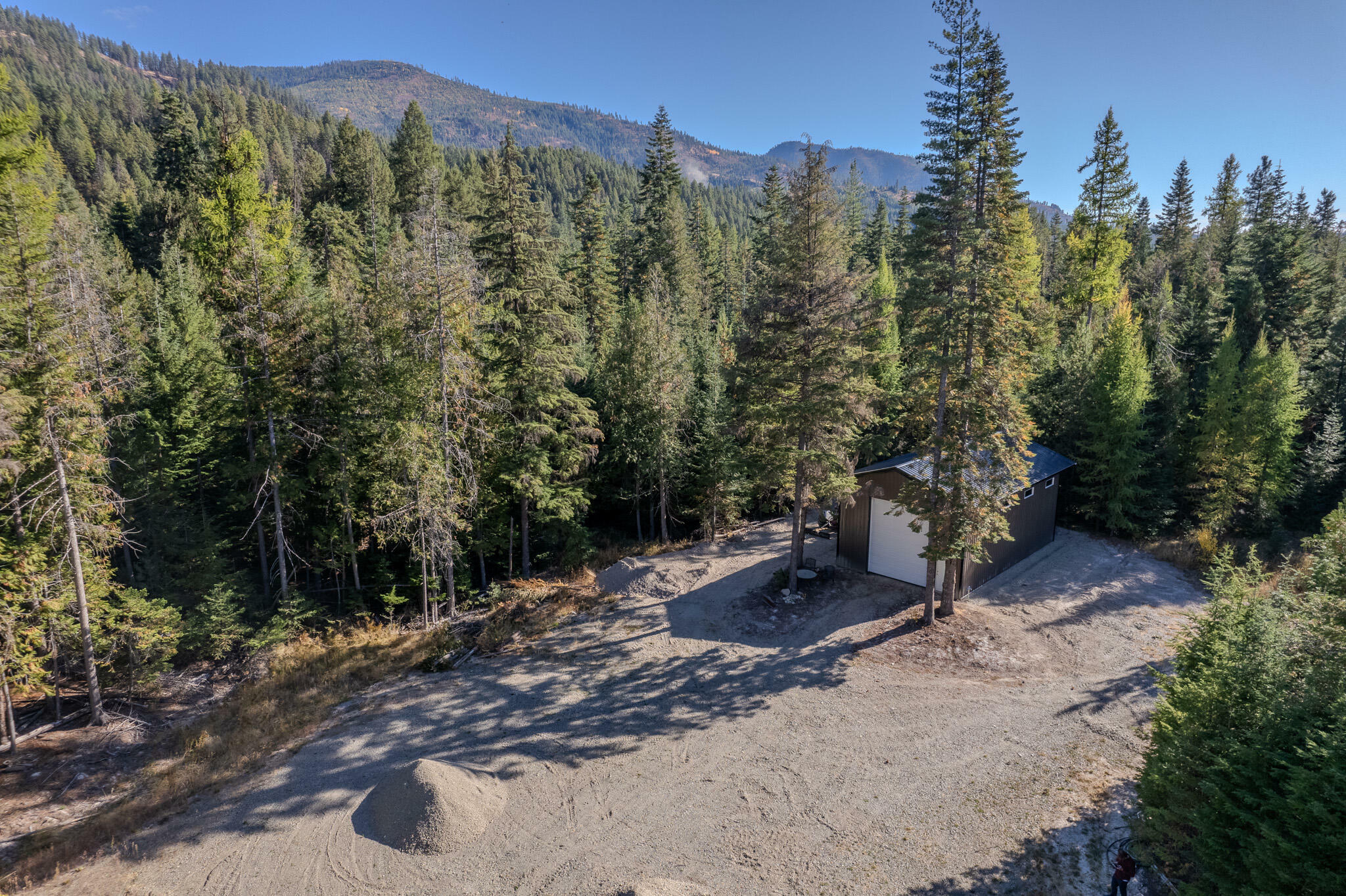 Property Photo: 211 Otter Ln WA 99119