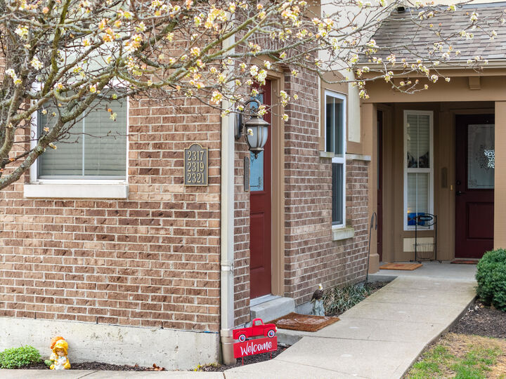 2321 Rolling Hills Drive  Fort Mitchell KY 41017 photo