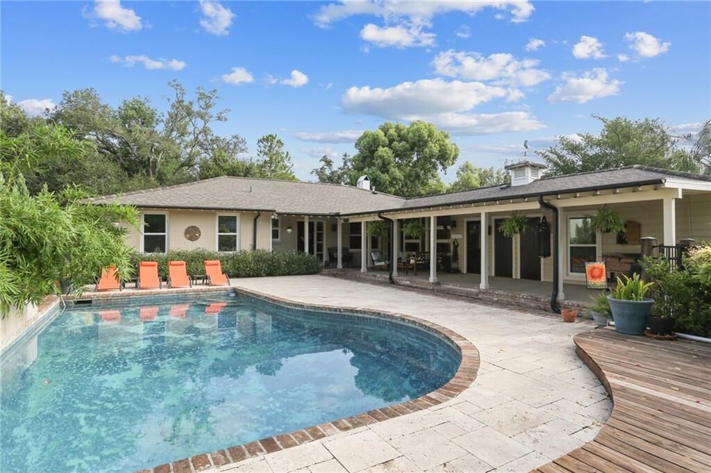 Property Photo:  22 Hawk Street  LA 70124 