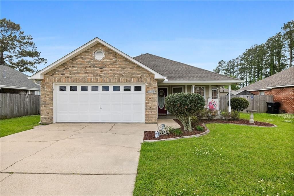 Property Photo: 18046 Brandon Drive LA 70403