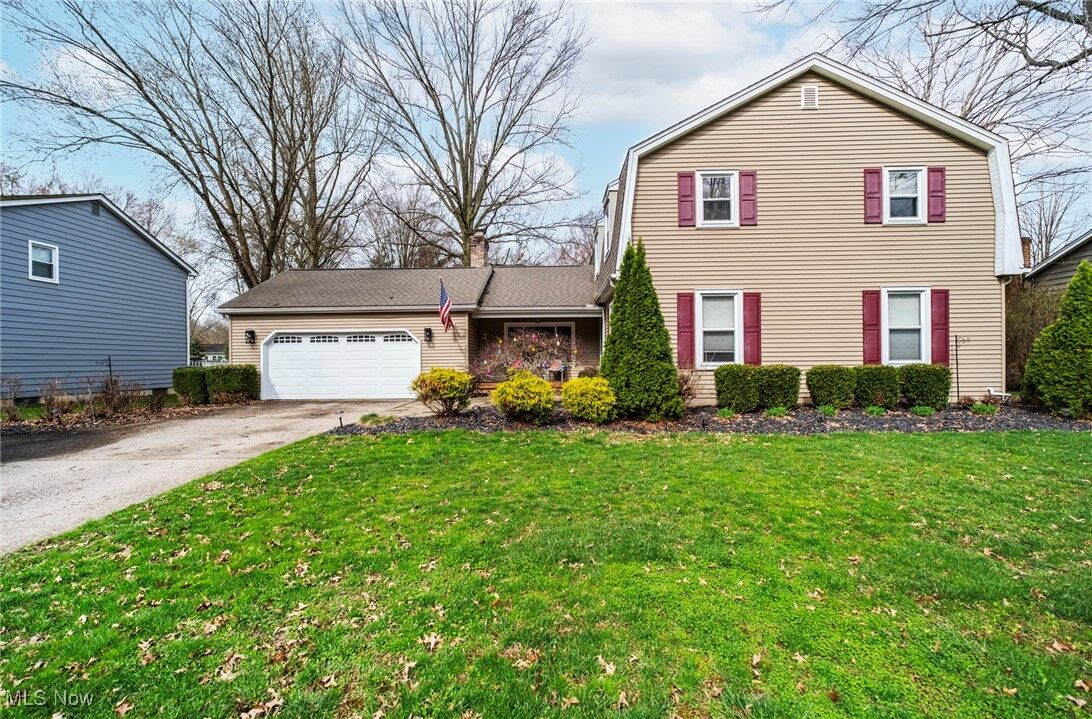 Property Photo: 5520 Tracy Drive OH 44512