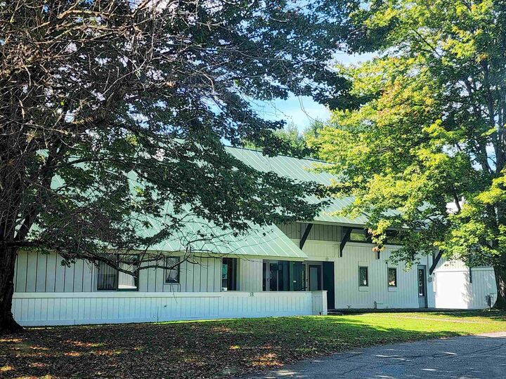 Property Photo: 90 Village Green Drive VT 05672