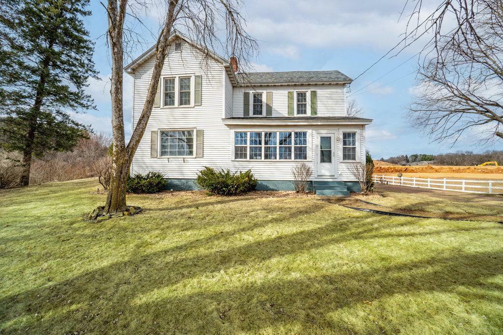Property Photo: 1410 Prairie Lane WI 54703