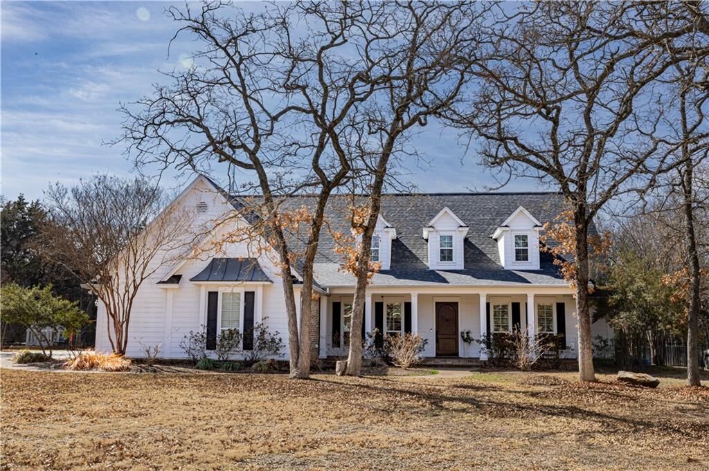 Property Photo:  1145 Autumn Oaks Circle  TX 76633 