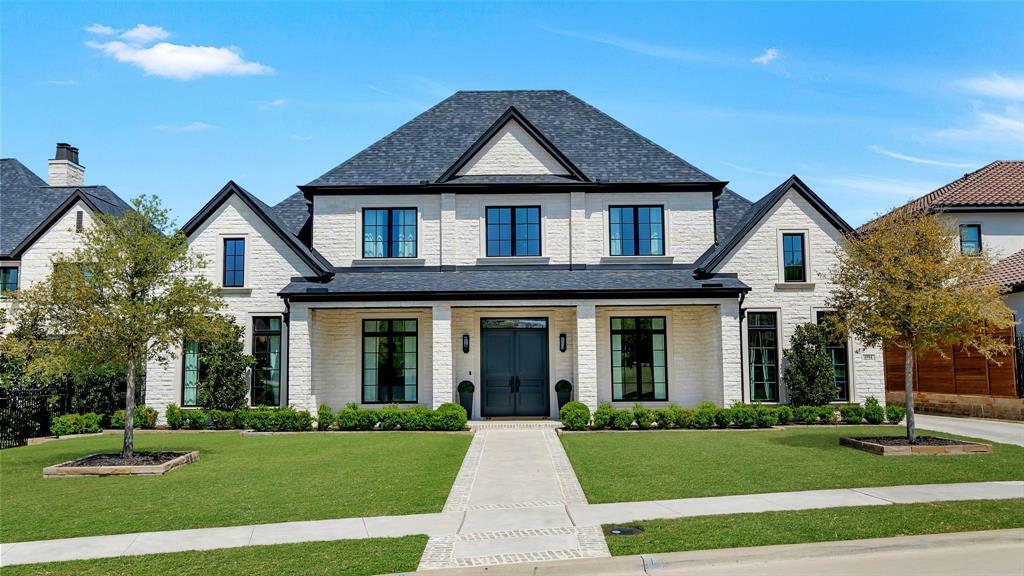6914 Eldarica Place  Frisco TX 75034 photo