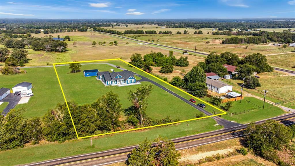 Property Photo: 27084 Fm 47 TX 75169