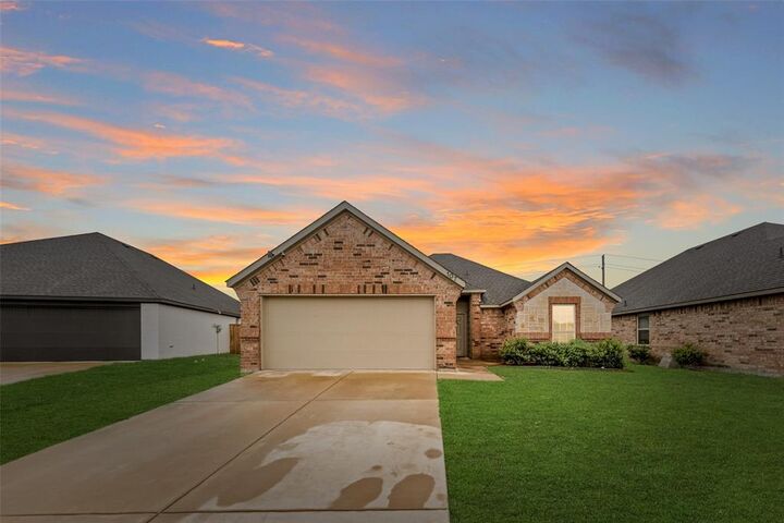 Photo de la propriété: 107 Apache Drive TX 75402