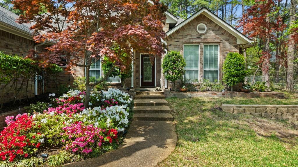 Property Photo:  1434 W Hideaway Lane  TX 75771 