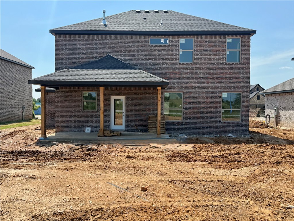 Property Photo: 4703 SW Juneberry Street AR 72712