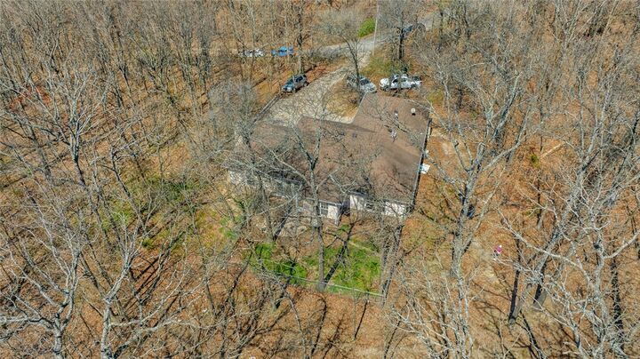 Property Photo:  9 Aldershot Drive  AR 72714 