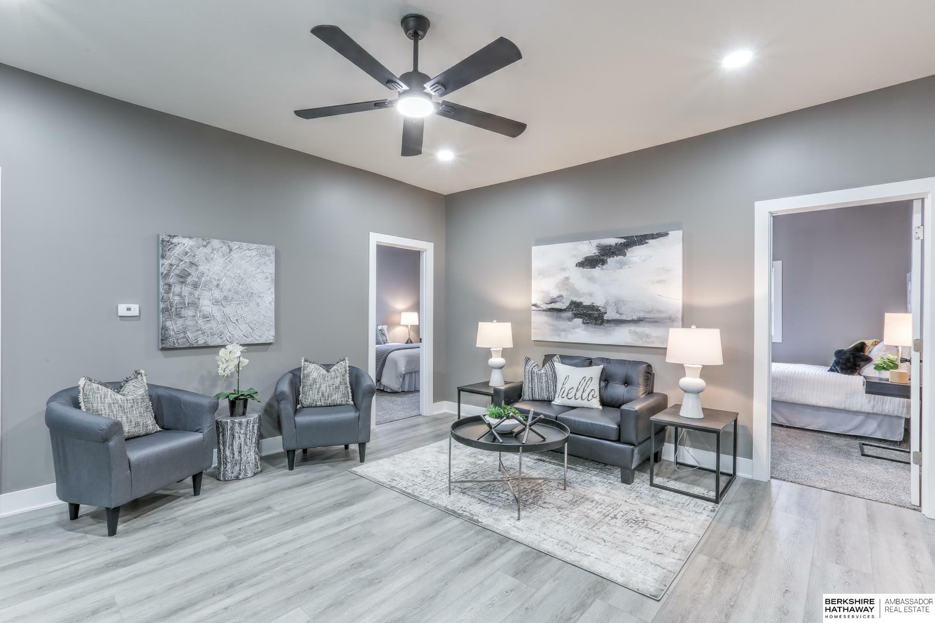 Property Photo: 317 Main Street NE 68037