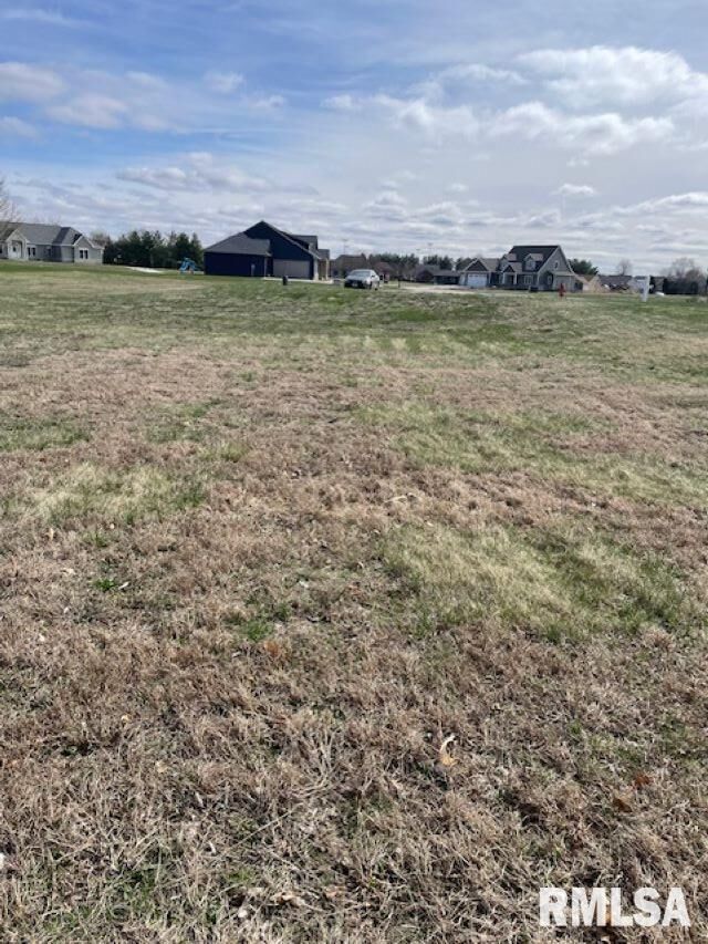 Property Photo:  1807 W Keystone Court  IL 61523 