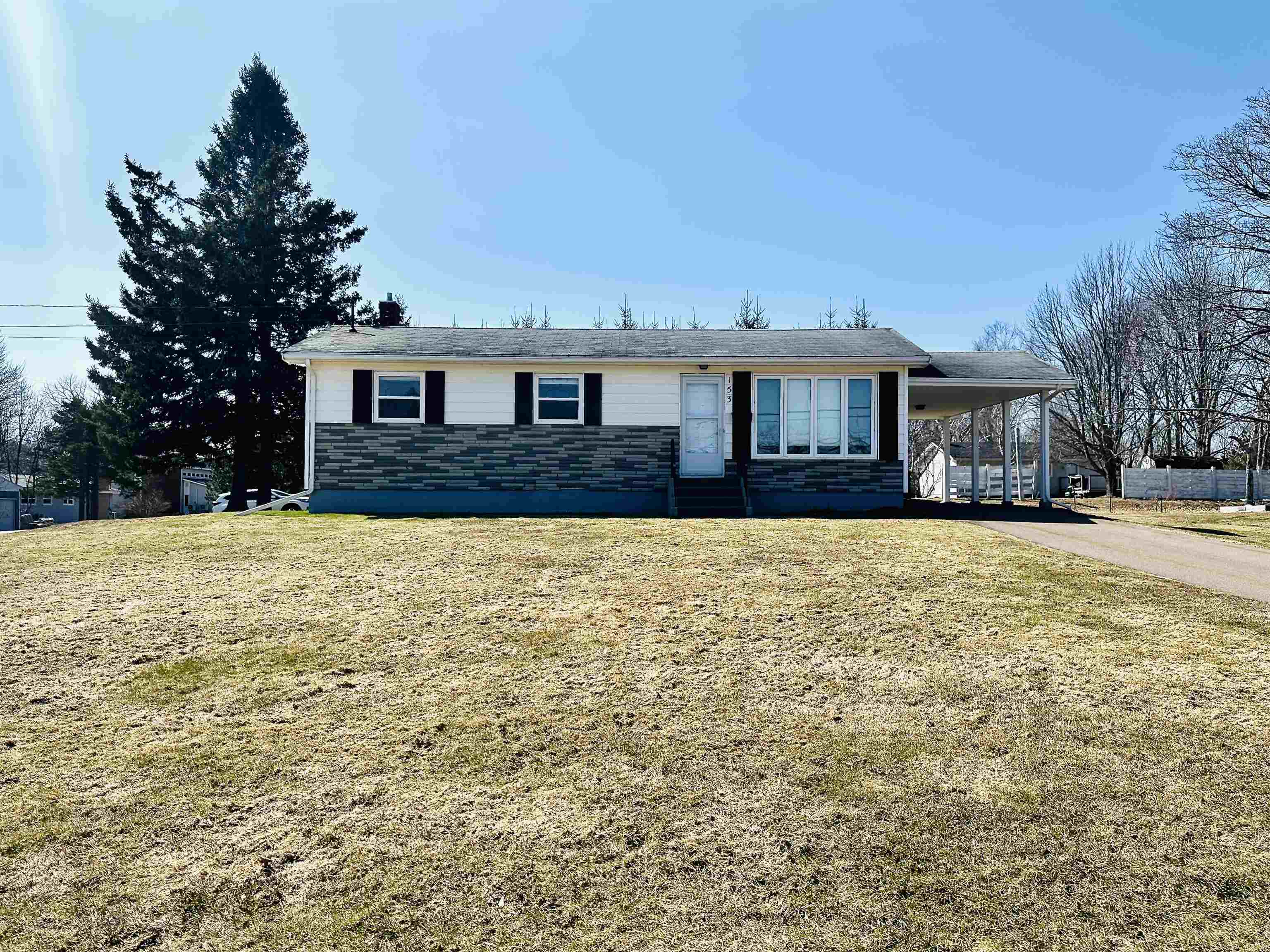 Property Photo: 153 Brackley Point Rd. PE C1A 6Z1