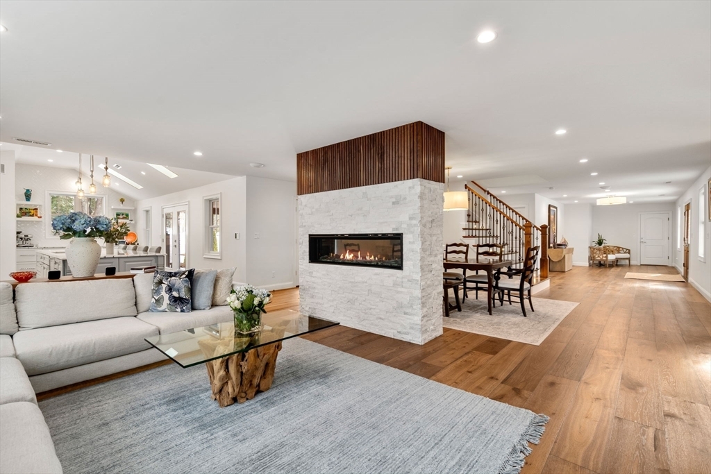 Property Photo: 435 Old Connecticut Path MA 01778