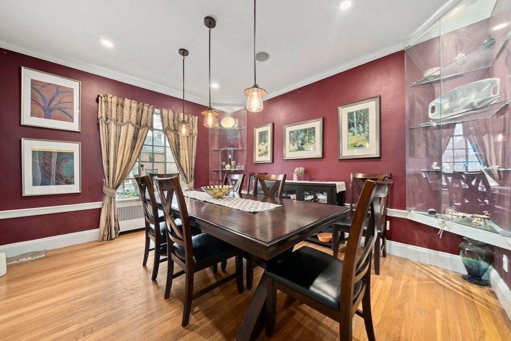 Property Photo: 56 West Boulevard Rd MA 02459