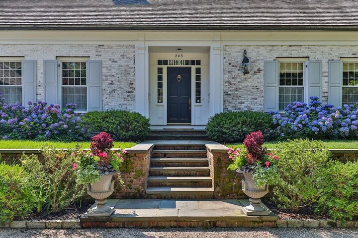 Property Photo:  245 North Bay Road  MA 02655 