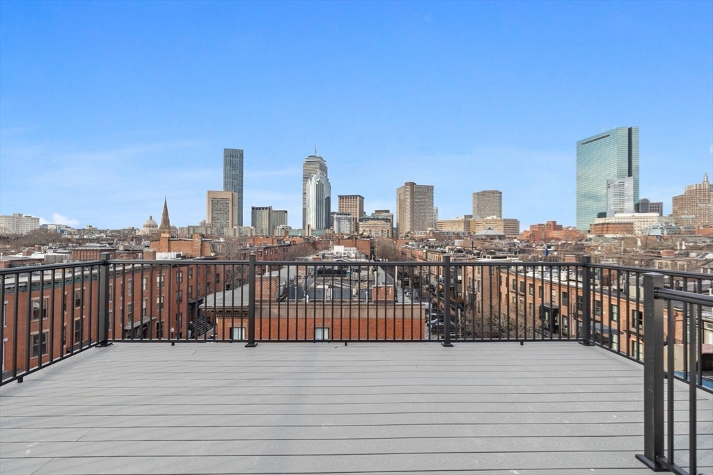 667 Tremont Street 4  Boston MA 02118 photo