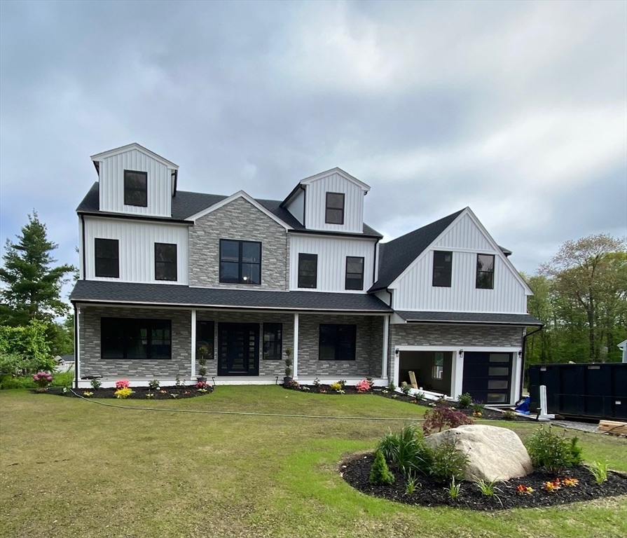 Property Photo: 80 Sycamore MA 02184