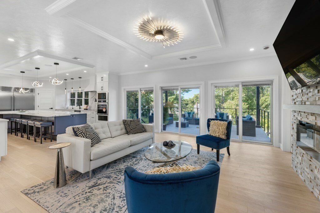 Property Photo: 80 Sycamore MA 02184
