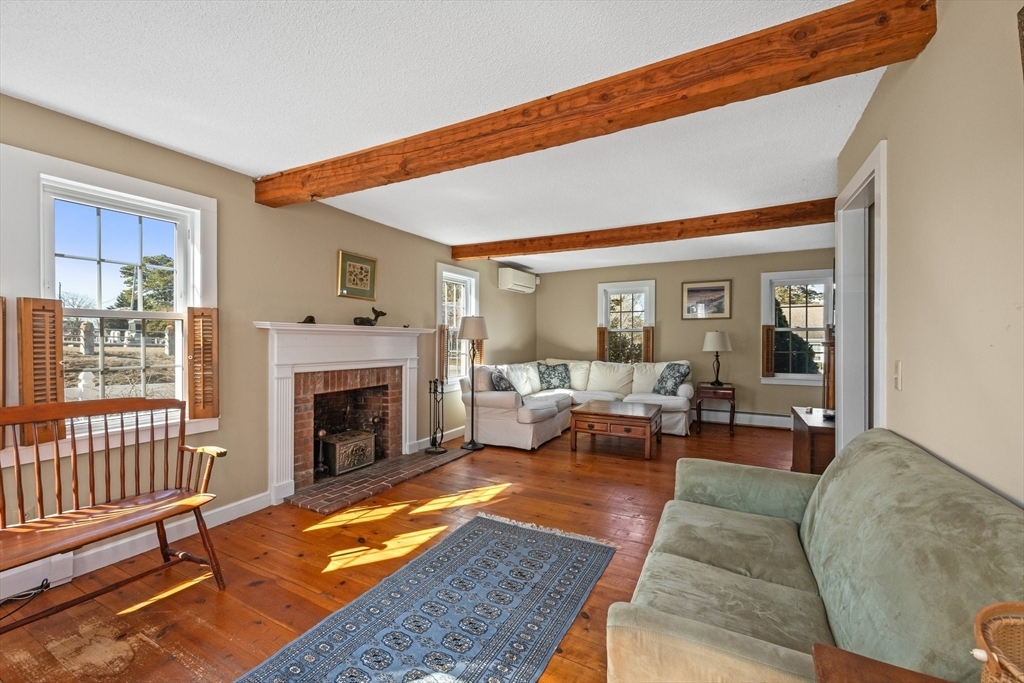 Property Photo: 40 Fisk St MA 02670