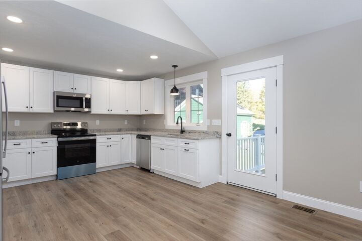 Property Photo: 30 Grant Street MA 01562