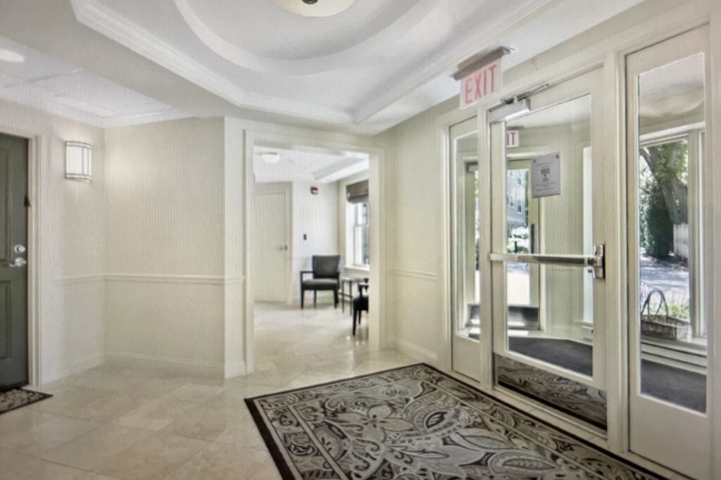 Property Photo: 2-14 Saint Paul 303 MA 02446