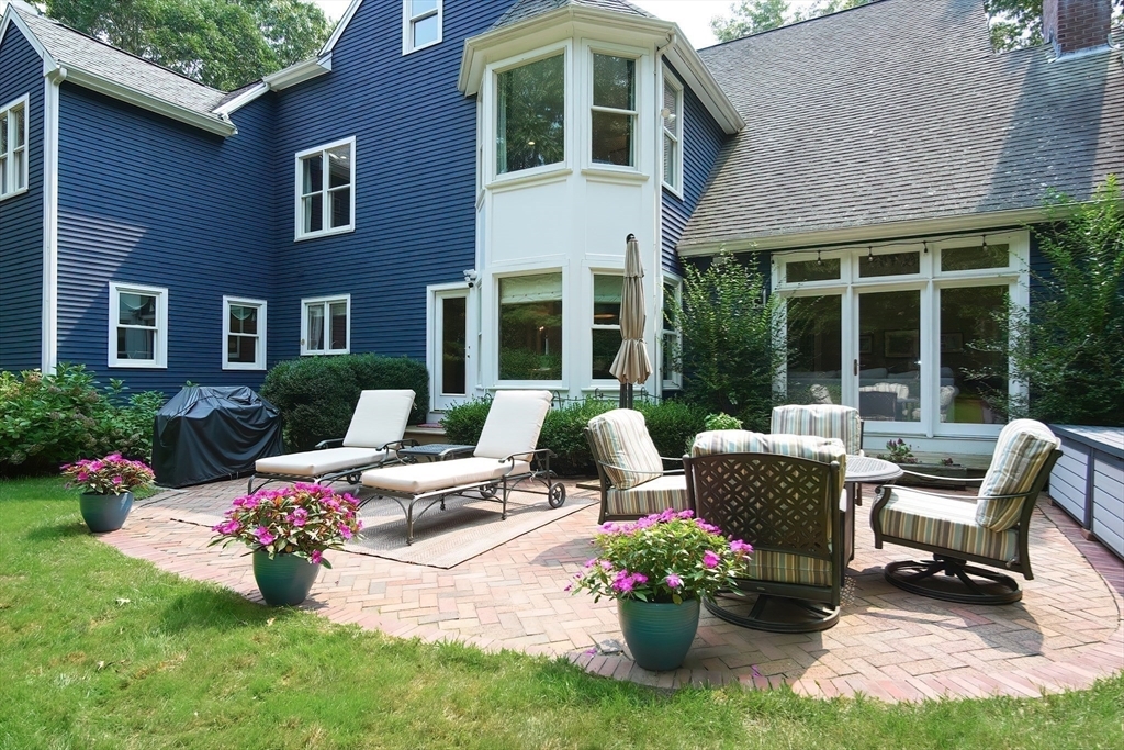 Property Photo: 7 Black Elk Road MA 02067