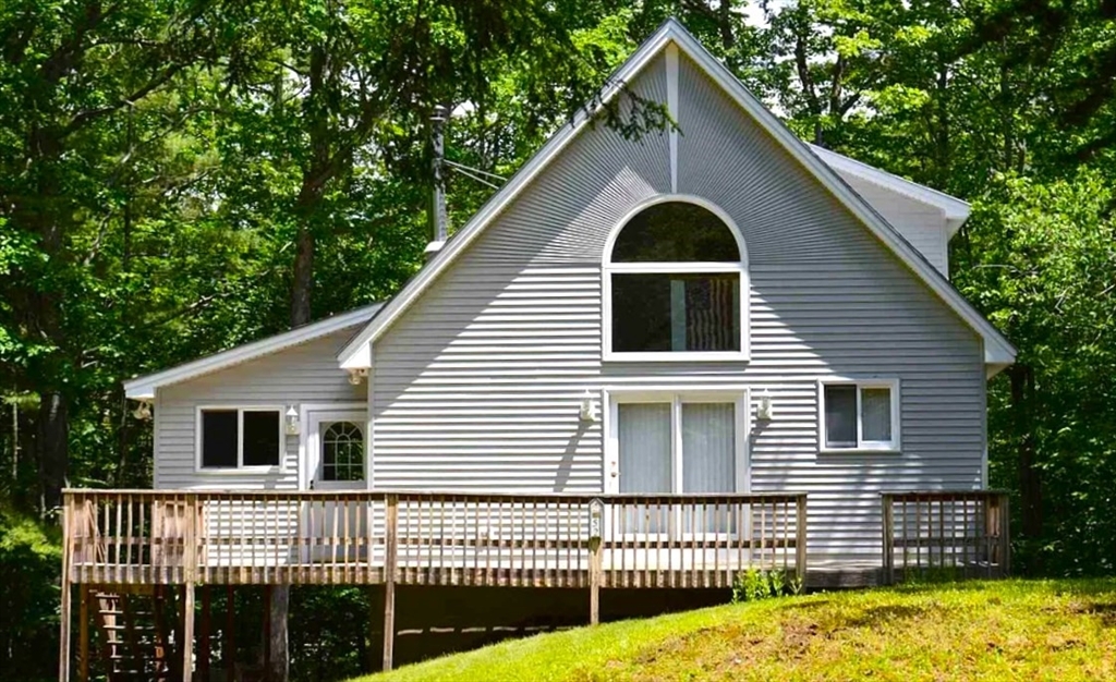 Property Photo: 52 Geneve St NH 03254