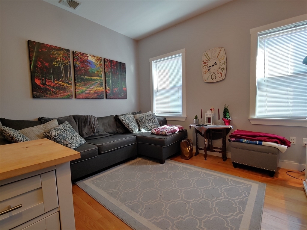 Property Photo: 251 Dudley Street 1 MA 02119