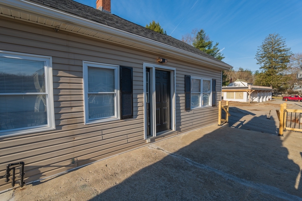 Property Photo:  670 Putnam Pike  RI 02917 