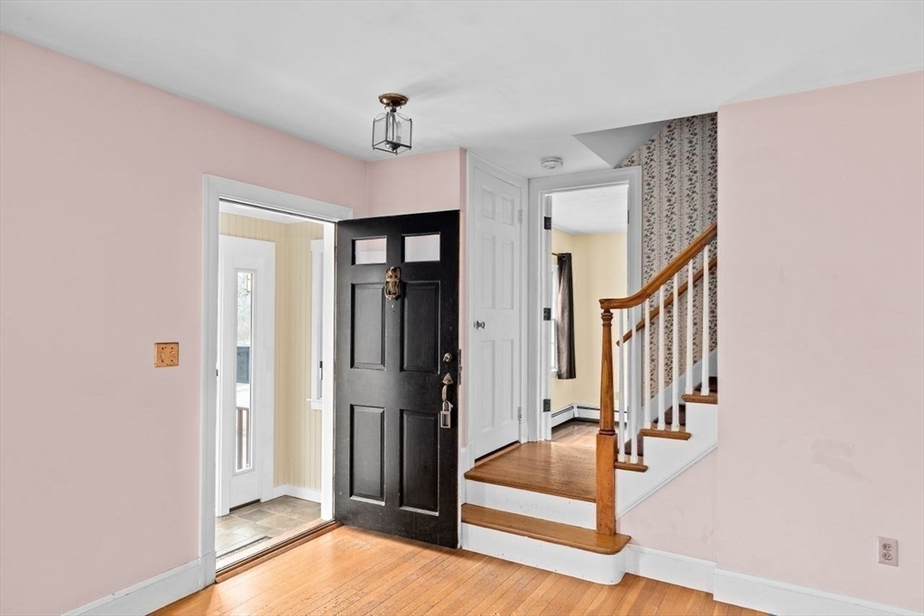 Property Photo: 77 Cushing Rd MA 02025