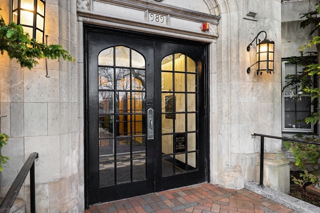 Property Photo:  989 Memorial Drive 391  MA 02138 