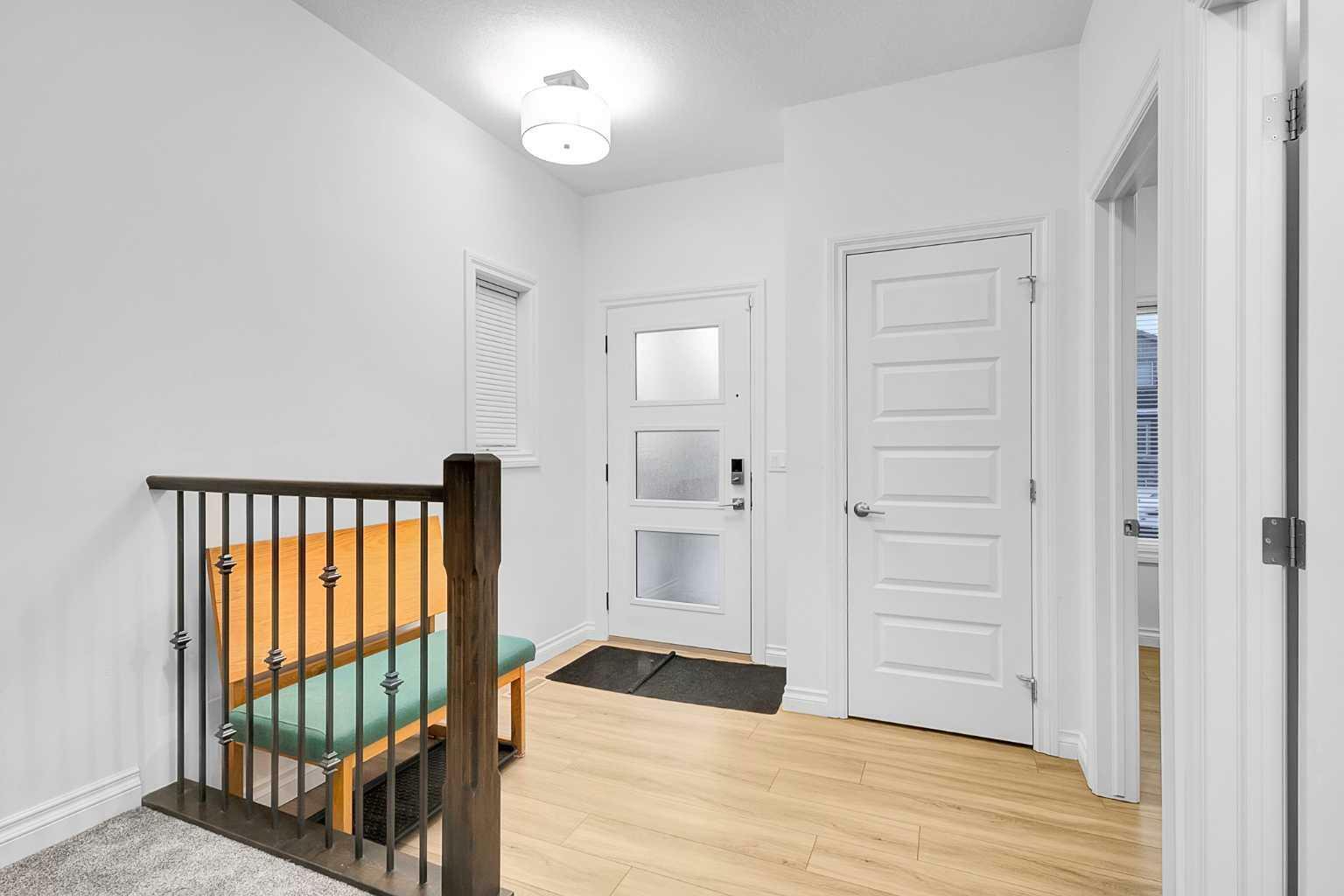 Property Photo: 192 Homestead Drive NE AB T3J 2G5