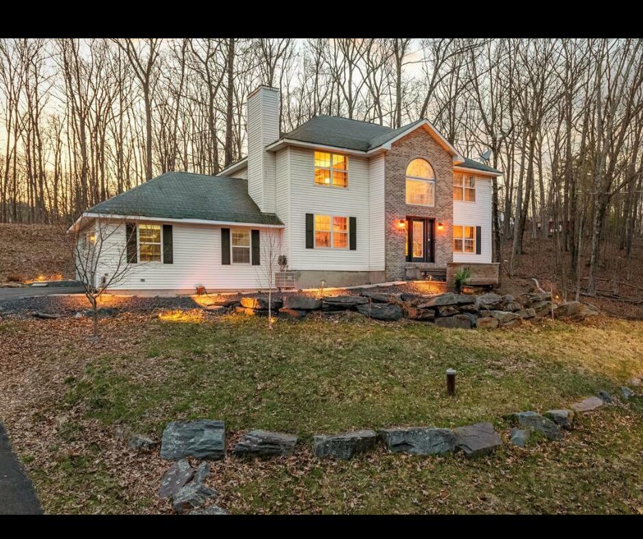 Property Photo: 145 Marcelle Ter Terrace PA 18372