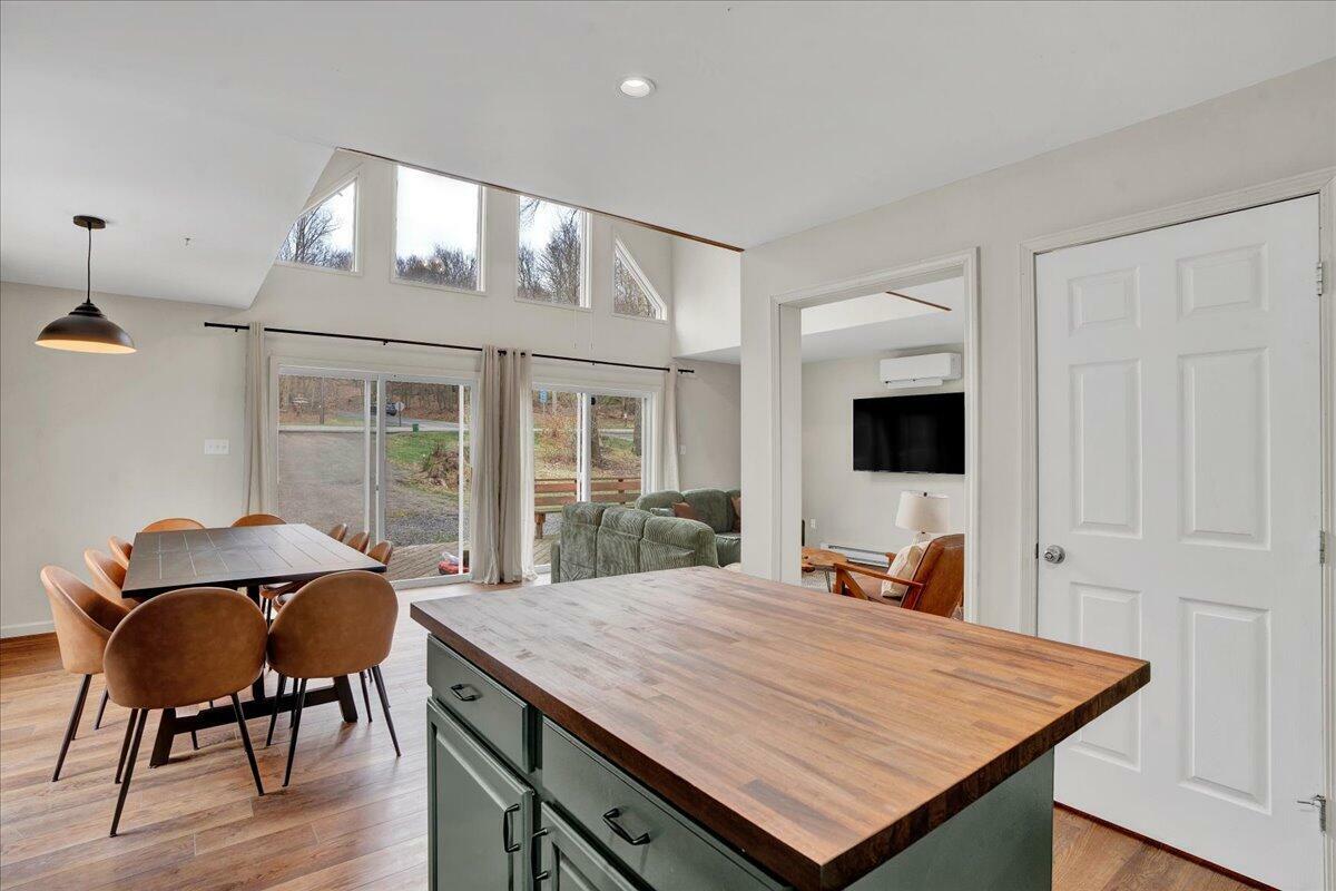 Property Photo: 383 Main Street PA 18424