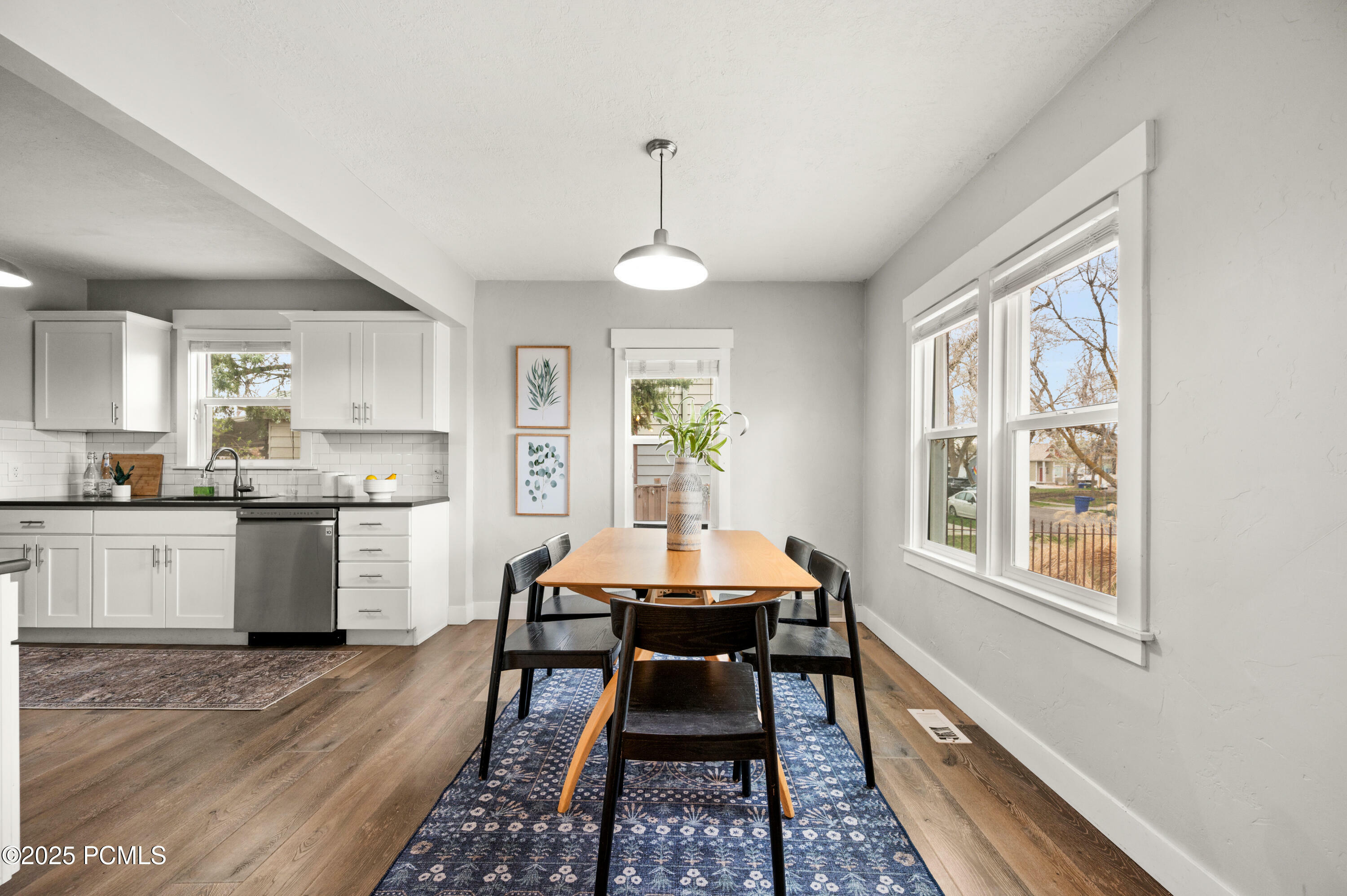 Property Photo: 1083 S Blair Street UT 84111