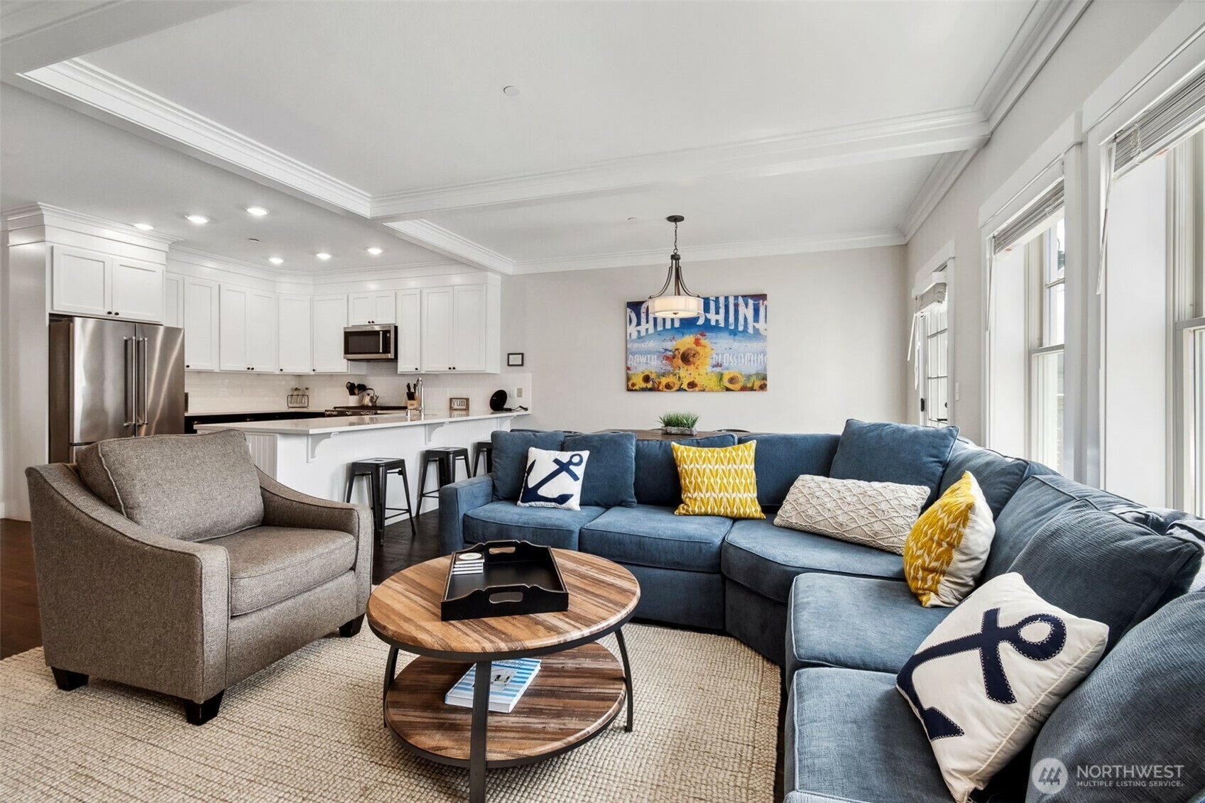 Property Photo: 211 Market Street WA 98571
