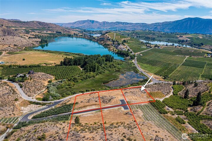 Property Photo: 157 Lainey Lane WA 98831