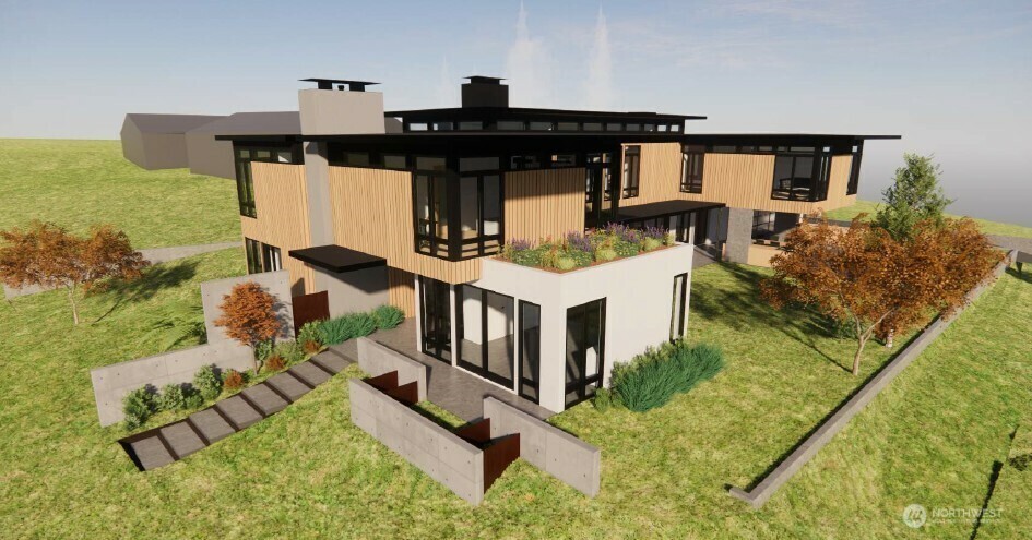 Property Photo: 713 SW 187th Street WA 98166