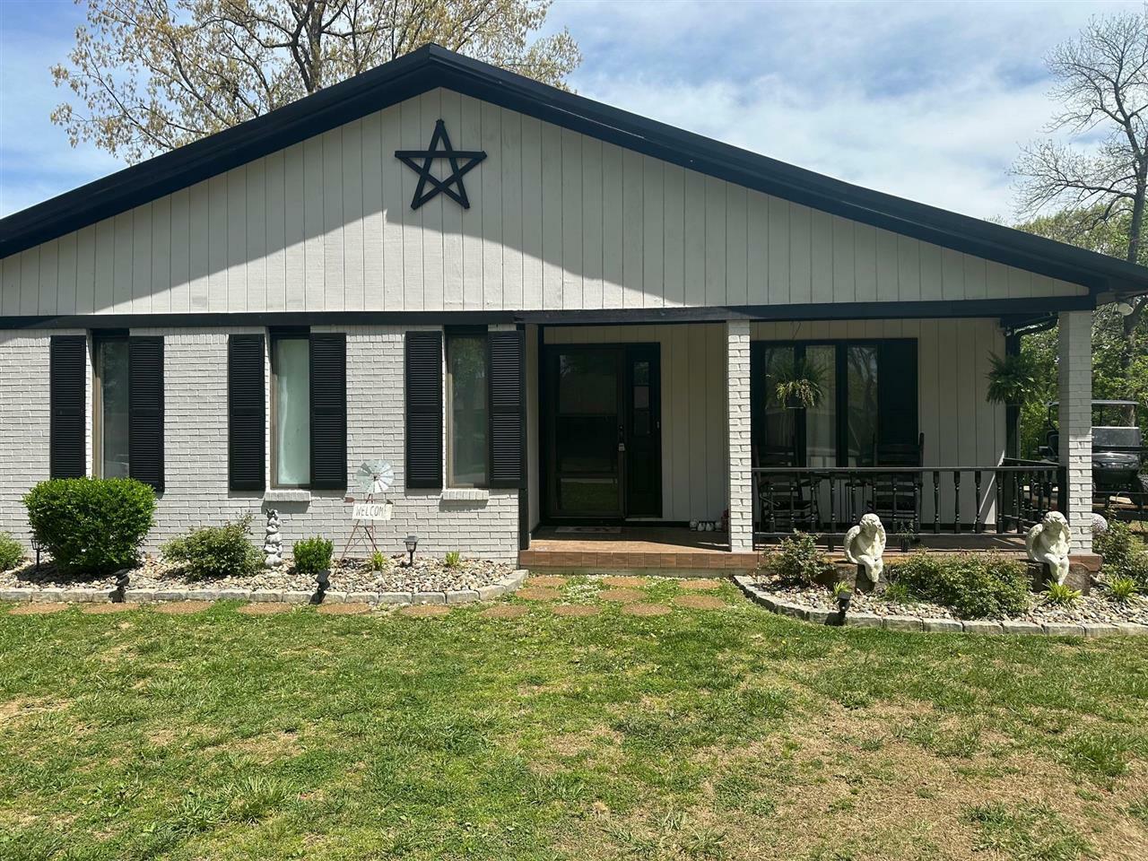 Property Photo: 123 Trappers Trail KY 42141