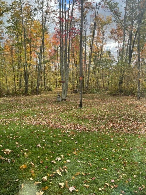 Property Photo: W9527 Mile Road 9527 WI 54848