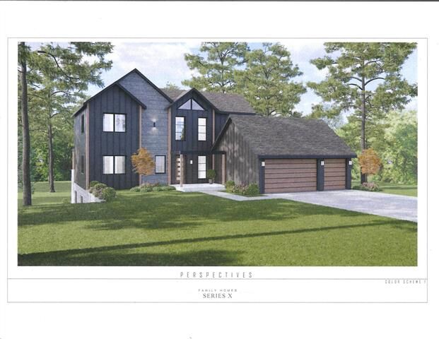 1730 Birchview Drive  Torch Lake Twp MI 49648 photo